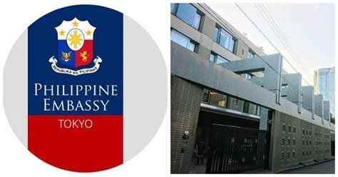 philippine japanese embassy.